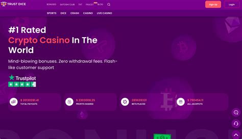 Trustdice Casino Venezuela