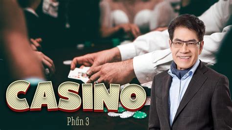 Truyen Dai Casino Nguyen Ngoc Ngan