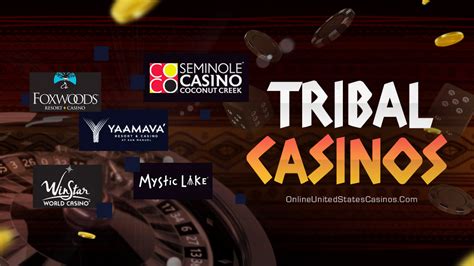 Tsto Indian Casino