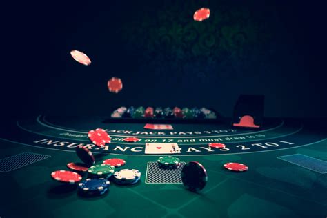 Tudo Em Blackjack