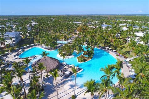 Tudo Incluido Catalonia Bavaro Beach Golf &Amp; Casino Resort Em Punta Cana