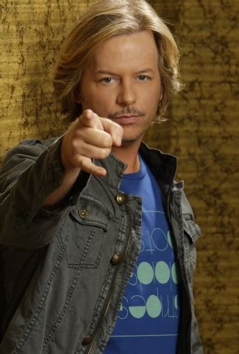 Tulalip Casino David Spade