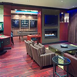 Tulalip Resort Casino Suites