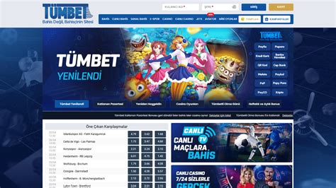 Tumbet Casino Chile