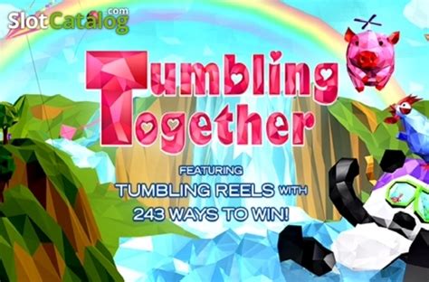 Tumbling Together Review 2024