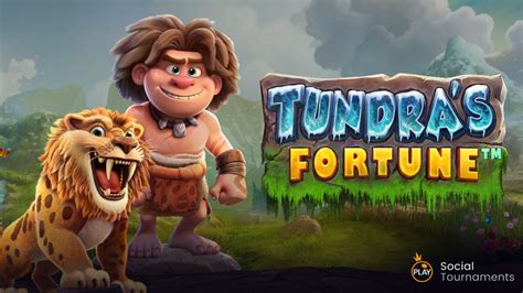 Tundras Fortune Bodog