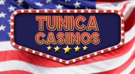 Tunica Casino Promocoes