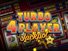 Turbo 4 Player Jackpot Review 2024