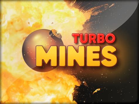Turbo Mines Betway