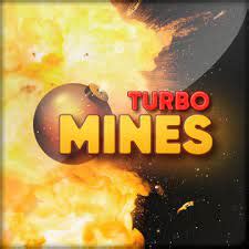 Turbo Mines Novibet