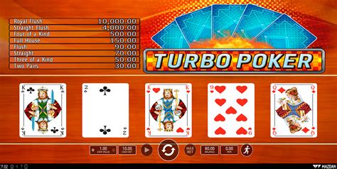 Turbo Play Wazdan Bet365