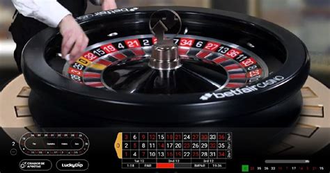 Turbo Roulette Brabet