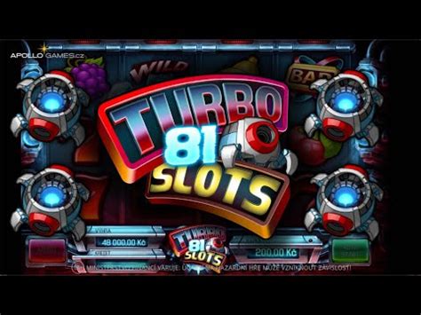 Turbo Slots 81 888 Casino