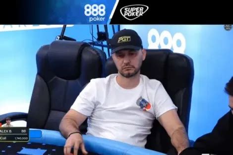 Turnee De Poker Ao Vivo De Bucareste