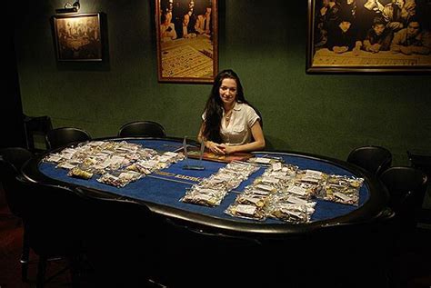 Turnieje Pokerowe Czechy