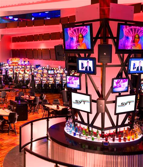 Turtle Creek Casino Eventos 2024