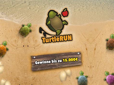 Turtle Run Netbet