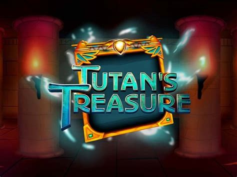 Tutan S Treasure Leovegas