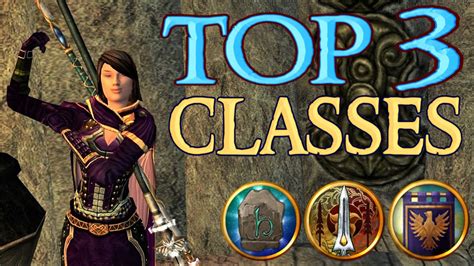 Tutor De Classe Slot Lotro