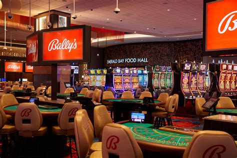 Twin Rivers Casino Que Gambling Idade