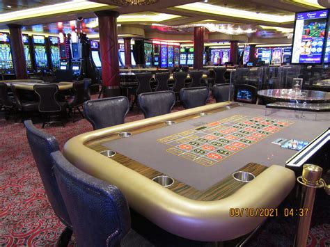 Twin Setas Casino Craps