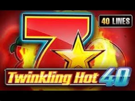 Twinkling Hot 40 Christmas 1xbet