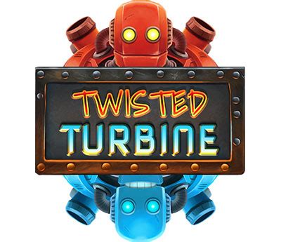 Twisted Turbine Betsul