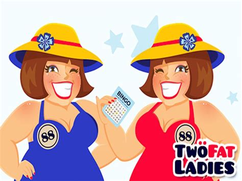 Two Fat Ladies Casino