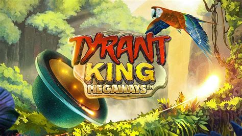 Tyrant King Megaways Sportingbet