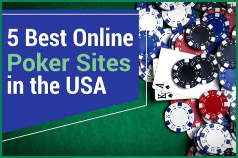 U S Sites De Poker