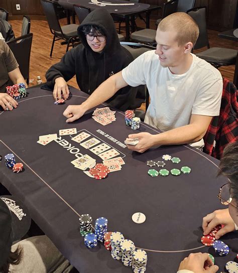 Ubc Indice De Poker