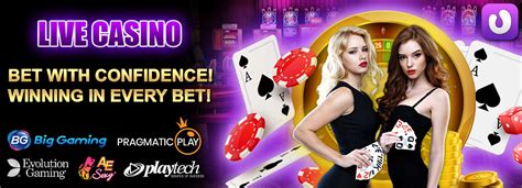 Ubox Casino Apostas