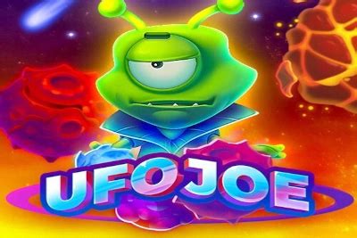 Ufo Joe 888 Casino