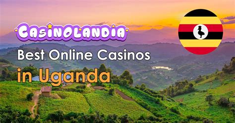 Uganda Casino Online