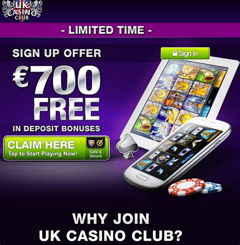 Uk Casino Club Codigo