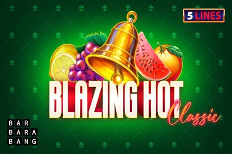 Ultimate Blazing Hot Pokerstars
