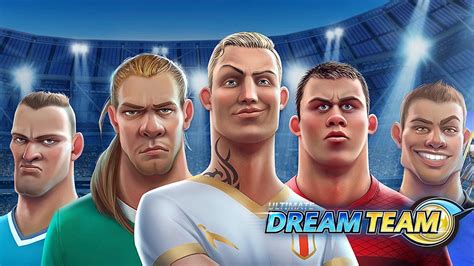 Ultimate Dream Team Betsul