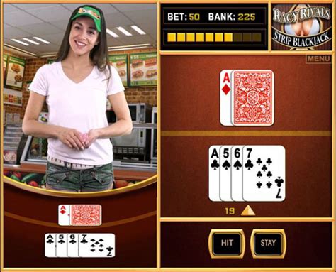 Ultimate Strip Poker Online