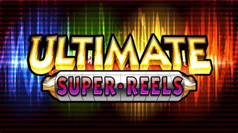 Ultimate Super Reels Sportingbet