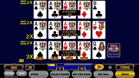 Ultimate X App De Poker