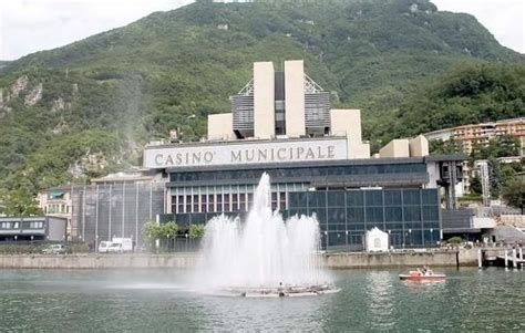 Ultime Notizie Casino Campione Ditalia