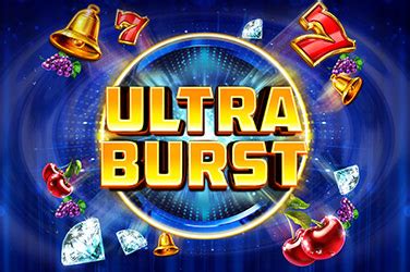 Ultra Burst Netbet