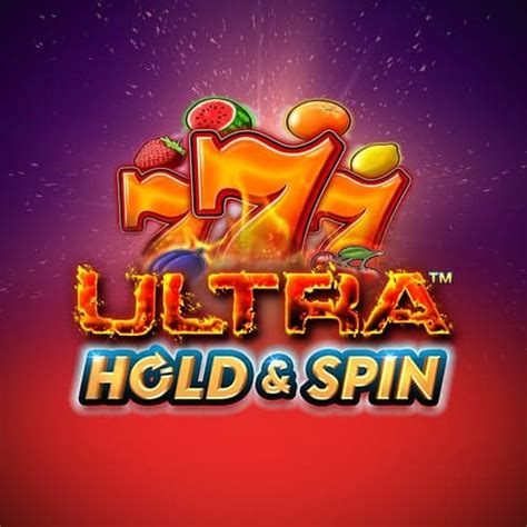 Ultra Hold And Spin Netbet