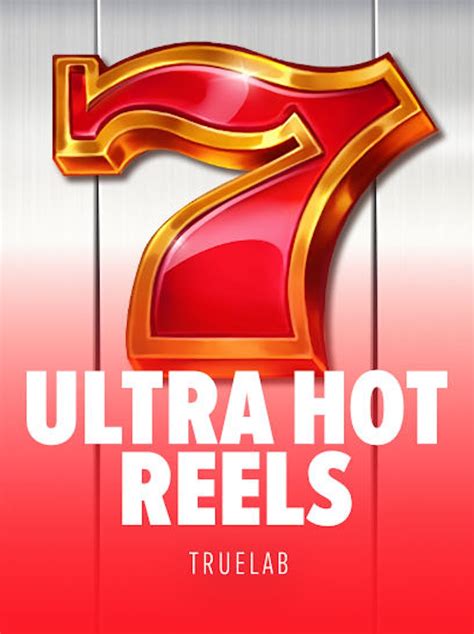 Ultra Hot Reels Pokerstars