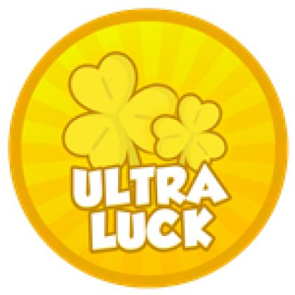 Ultra Luck Bwin