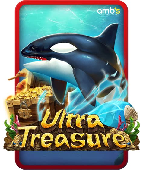 Ultra Treasure Bodog