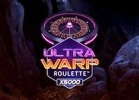 Ultra Warp Roulette Parimatch