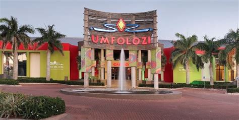 Umfolozi Casino Resort