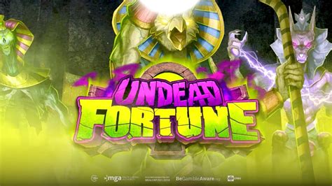 Undead Fortune Betsul