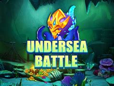 Undersea Battle Slot - Play Online